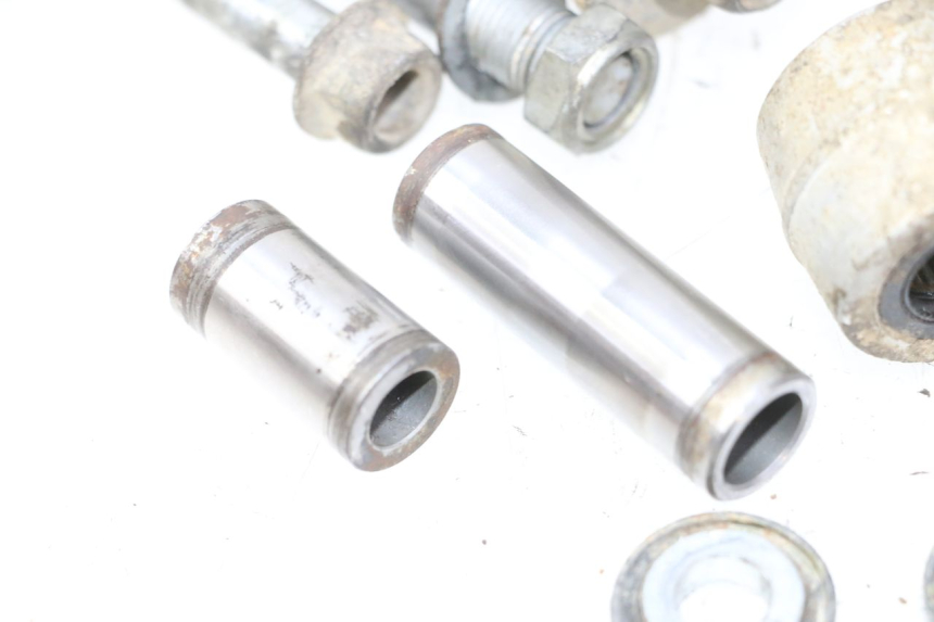 photo de BIELA DO AMORTECEDOR YAMAHA YZ 85 (2022 - 2025) - Vista geral