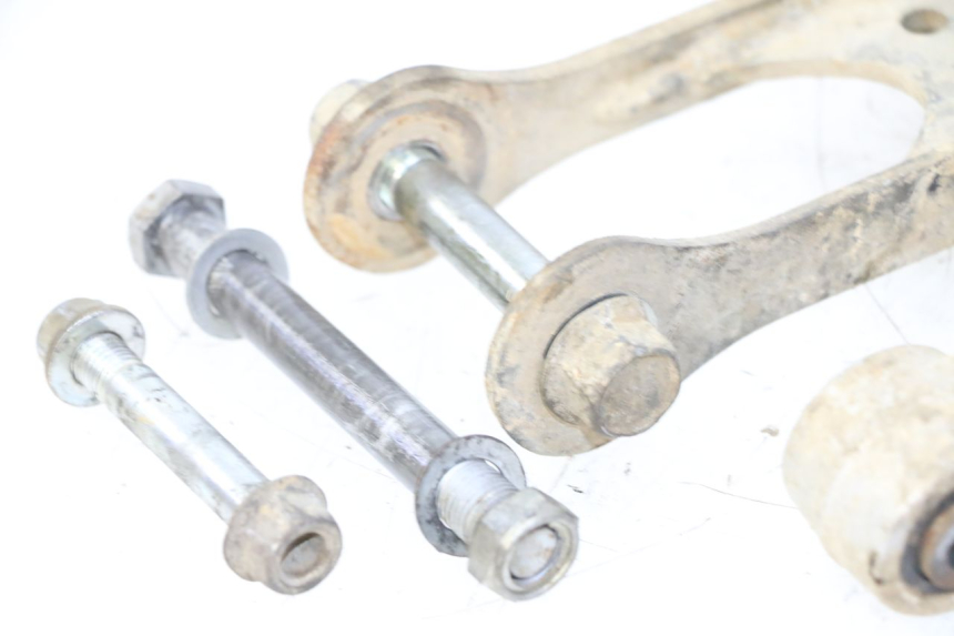 photo de BIELA DO AMORTECEDOR YAMAHA YZ 85 (2022 - 2025) - Marcações e referências