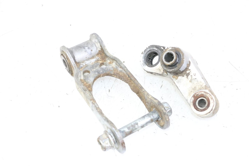 photo de BIELA DO AMORTECEDOR YAMAHA YZ 85 (2002 - 2018) - Zoom do estado de desgaste