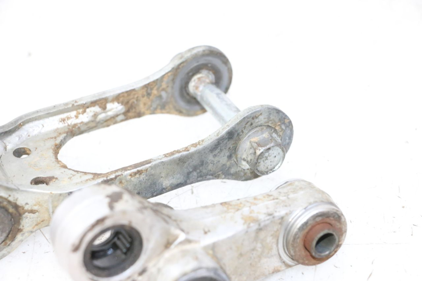 photo de BIELA DO AMORTECEDOR YAMAHA YZ 85 (2002 - 2018) - Outro ângulo de visão