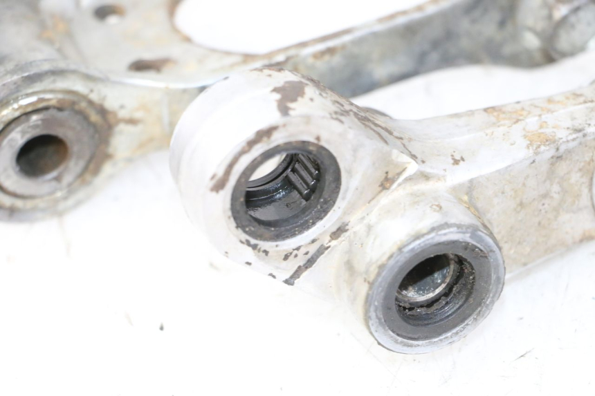 photo de BIELA DO AMORTECEDOR YAMAHA YZ 85 (2002 - 2018) - Vista geral