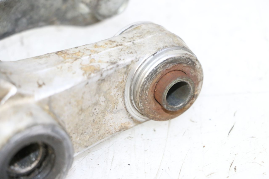 photo de BIELA DO AMORTECEDOR YAMAHA YZ 85 (2002 - 2018) - Pontos de fixação