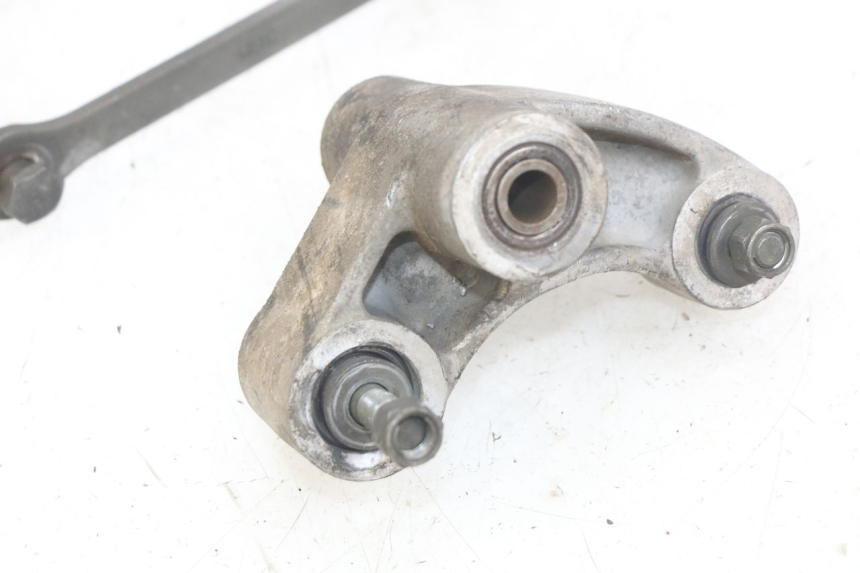 photo de BIELA DO AMORTECEDOR YAMAHA YZF R THUNDERCAT 600 (1996 - 2003) - Vista de perto