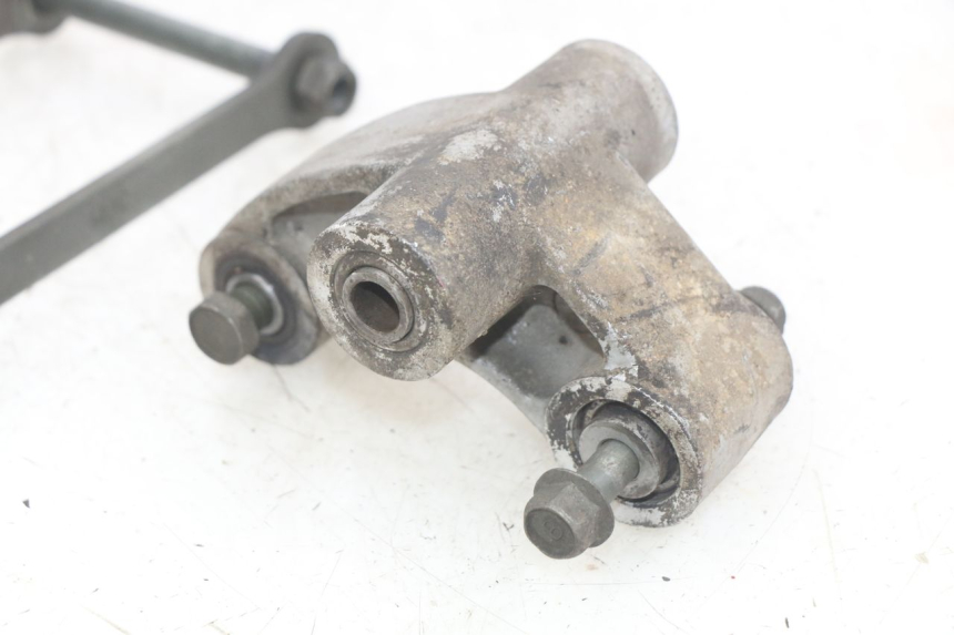 photo de BIELA DO AMORTECEDOR YAMAHA YZF R THUNDERCAT 600 (1996 - 2003) - Imagem adicional