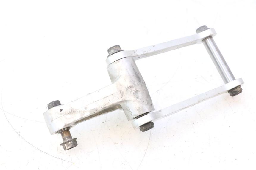 photo de LIGAÇÃO DO AMORTECEDOR YAMAHA YZF R6 600 (2008 - 2009) - Detalhes característicos