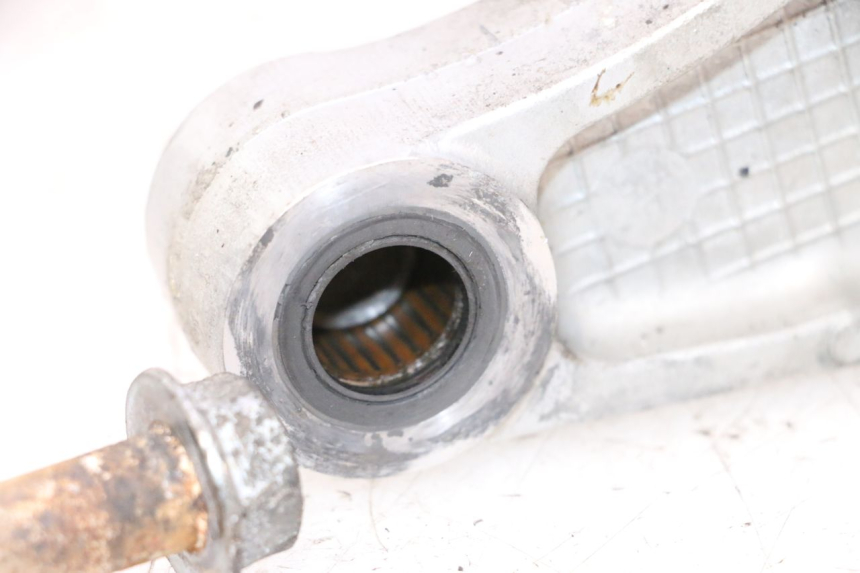 photo de LIGAÇÃO DO AMORTECEDOR YAMAHA YZF R6 600 (2008 - 2009) - Pontos de fixação