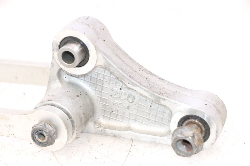 photo de LIGAÇÃO DO AMORTECEDOR YAMAHA YZF R6 600 (2008 - 2009) - Estado da superfície