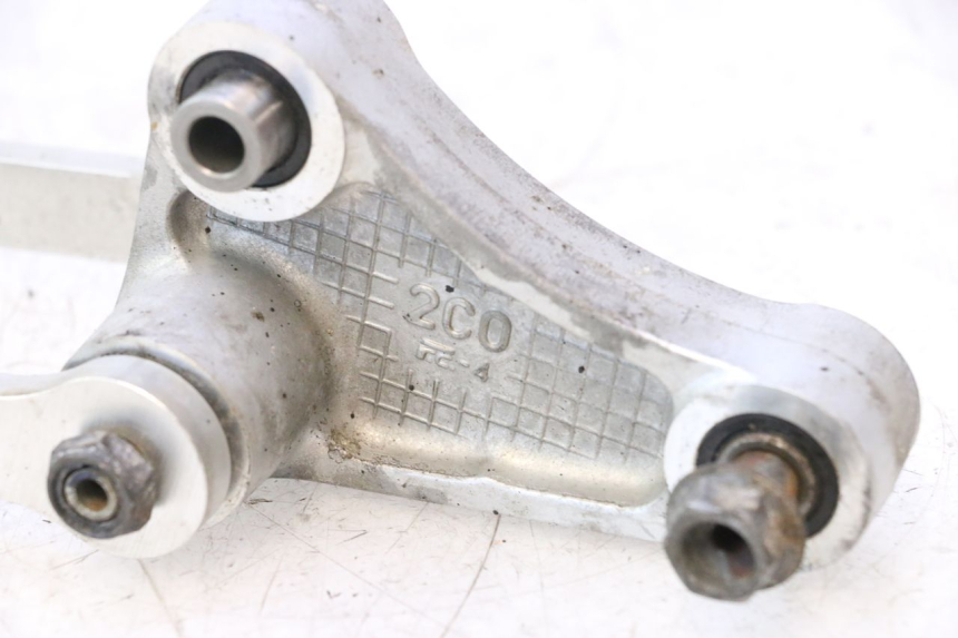 photo de LIGAÇÃO DO AMORTECEDOR YAMAHA YZF R6 600 (2008 - 2009) - Peça verificada