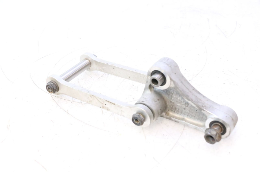 photo de LIGAÇÃO DO AMORTECEDOR YAMAHA YZF R6 600 (2008 - 2009) - Marcações e referências