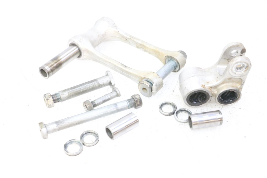 photo de BIELA DO AMORTECEDOR YAMAHA YZF YZ-F 450 (2014 - 2016) - Vista principal