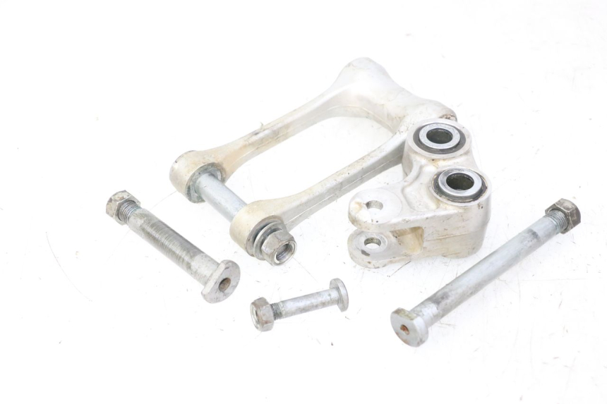 photo de BIELA DO AMORTECEDOR YAMAHA YZF YZ-F 450 (2014 - 2016) - Detalhe da peça