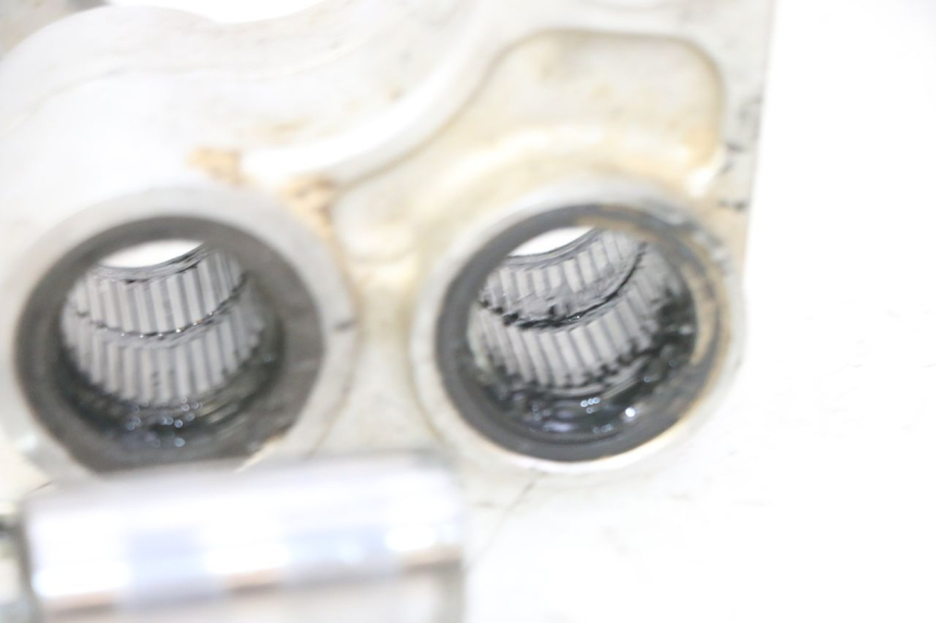 photo de BIELA DO AMORTECEDOR YAMAHA YZF YZ-F 450 (2014 - 2016) - Peça verificada