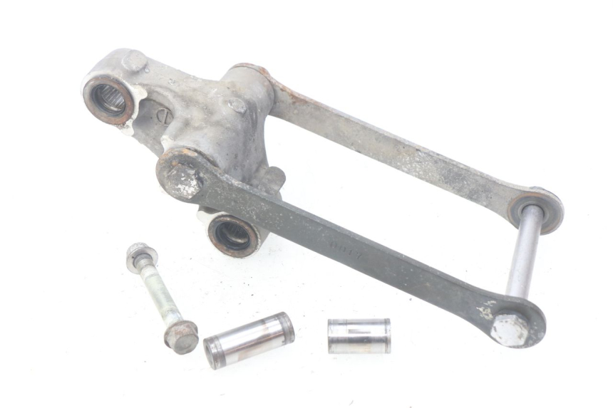 photo de BIELA DO AMORTECEDOR KAWASAKI Z S 750 (2003 - 2006) - Outro ângulo de visão