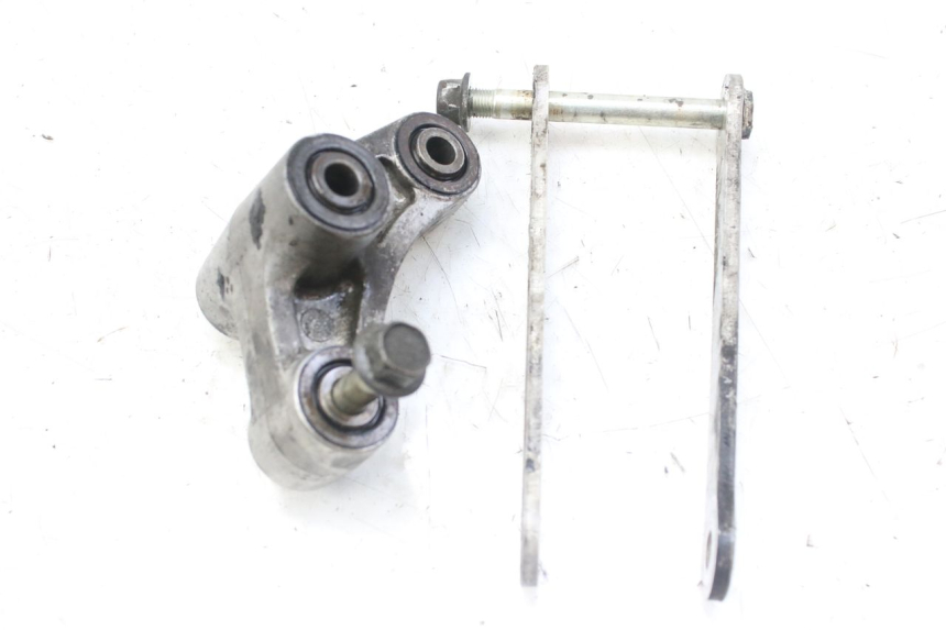 photo de BIELA DO AMORTECEDOR KAWASAKI ZX-6R ZX6R 600 (1995 - 1997) - Detalhe da peça