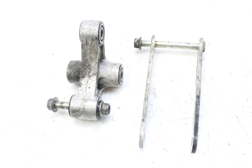 photo de BIELA DO AMORTECEDOR KAWASAKI ZX-6R ZX6R 600 (1995 - 1997) - Ampliação técnica
