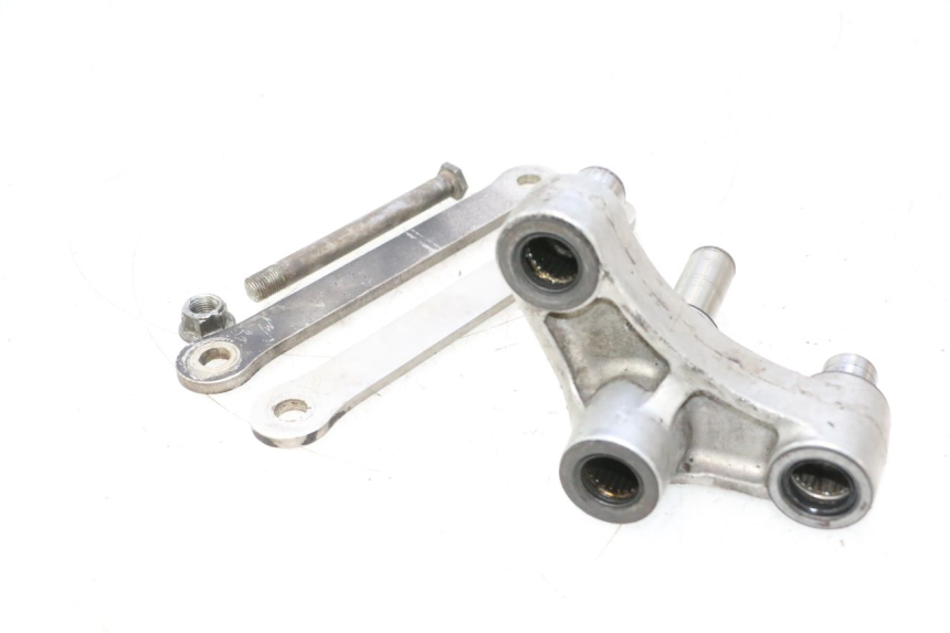 photo de BIELA DO AMORTECEDOR KAWASAKI ZX-6R ZX6R 600 (1995 - 1997) - Vista geral