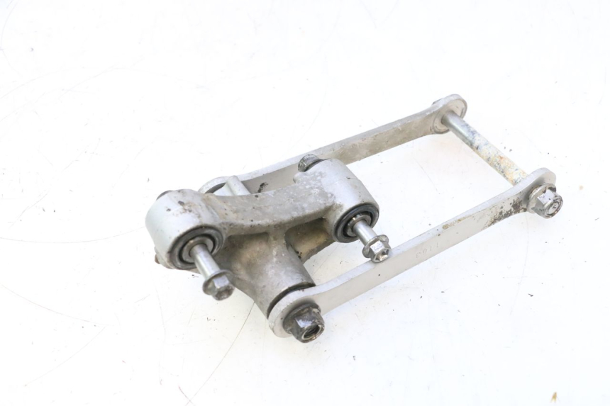 photo de LIGAÇÃO DO AMORTECEDOR KAWASAKI ZX-6R ZX6R 600 (2000 - 2002) - Detalhe da peça
