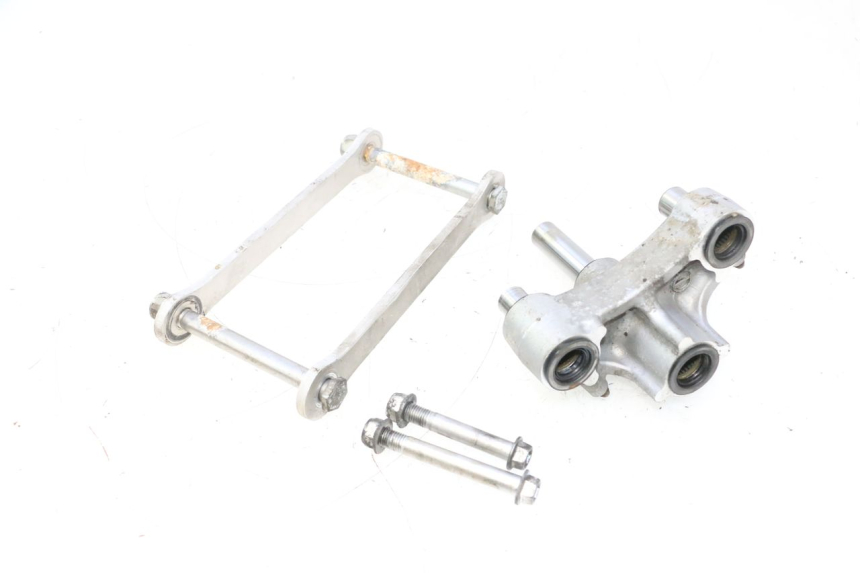 photo de LIGAÇÃO DO AMORTECEDOR KAWASAKI ZX-6R ZX6R 600 (2000 - 2002) - Ampliação técnica