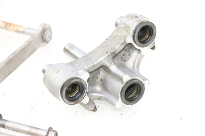 photo de LIGAÇÃO DO AMORTECEDOR KAWASAKI ZX-6R ZX6R 600 (2000 - 2002) - Vista geral