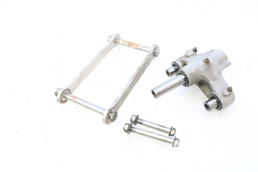 photo de LIGAÇÃO DO AMORTECEDOR KAWASAKI ZX-6R ZX6R 600 (2000 - 2002) - Pontos de fixação