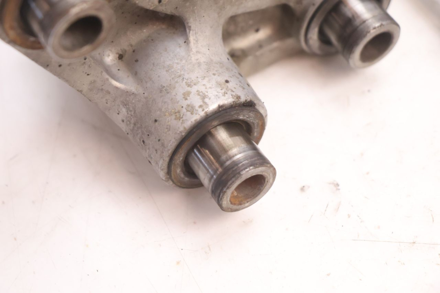 photo de BIELA DO AMORTECEDOR KAWASAKI ZX-6R ZX6R 600 (1995 - 1997) - Vista de perto