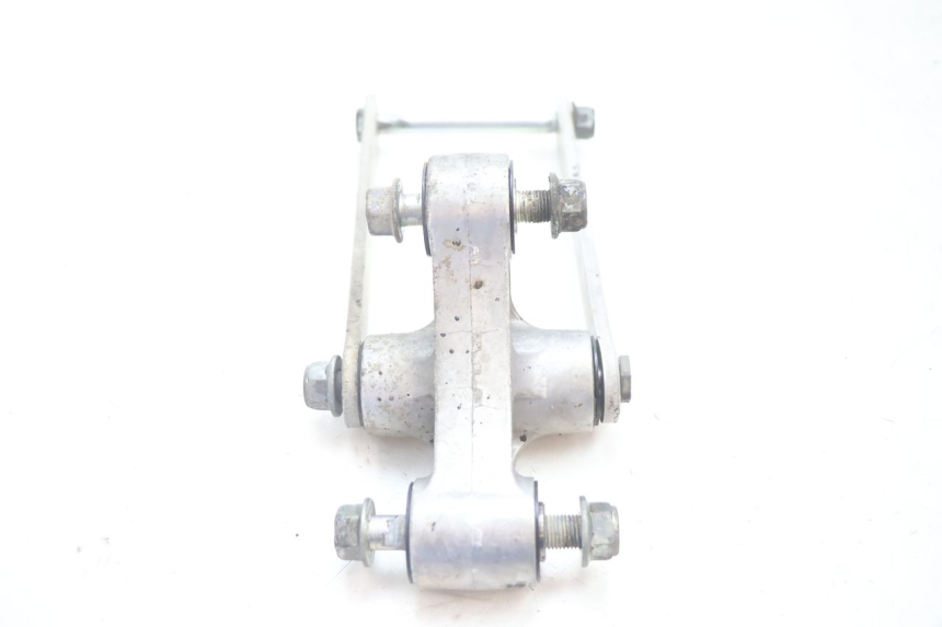 photo de BIELA DO AMORTECEDOR KAWASAKI ZX-6R ZX6R 600 (1995 - 1997) - Zoom do estado de desgaste