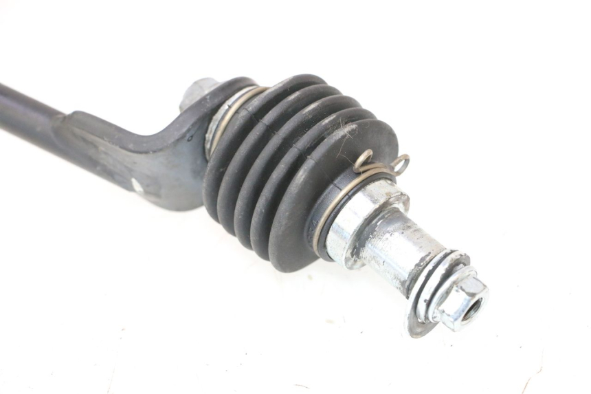 photo de BARRA DE DIREÇÃO PIAGGIO MP3 500 (2016 - 2018) - Pontos de fixação