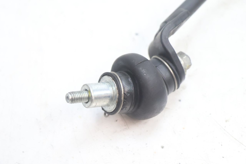 photo de BIELA DE DIREÇÃO PIAGGIO MP3 125 (2006 - 2014) - Zoom do estado de desgaste