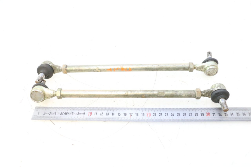 photo de BIELA DE DIREÇÃO KYMCO MXU R 250 (2004 - 2010) - Ampliação técnica