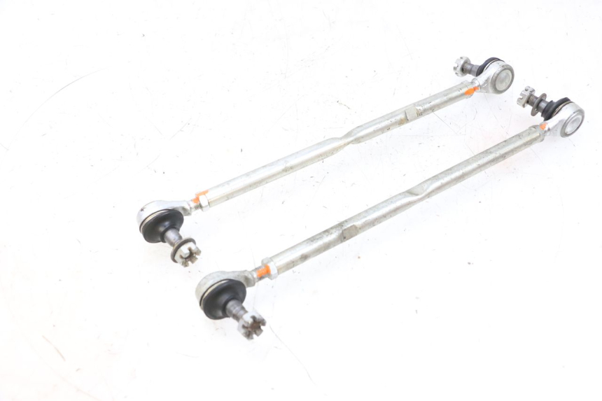 photo de BIELA DE DIREÇÃO YAMAHA YFM R RAPTOR 250 (2008 - 2014) - Outro ângulo de visão