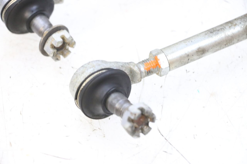 photo de BIELA DE DIREÇÃO YAMAHA YFM R RAPTOR 250 (2008 - 2014) - Pontos de fixação