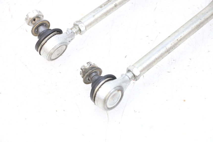 photo de BIELA DE DIREÇÃO YAMAHA YFM R RAPTOR 250 (2008 - 2014) - Marcações e referências