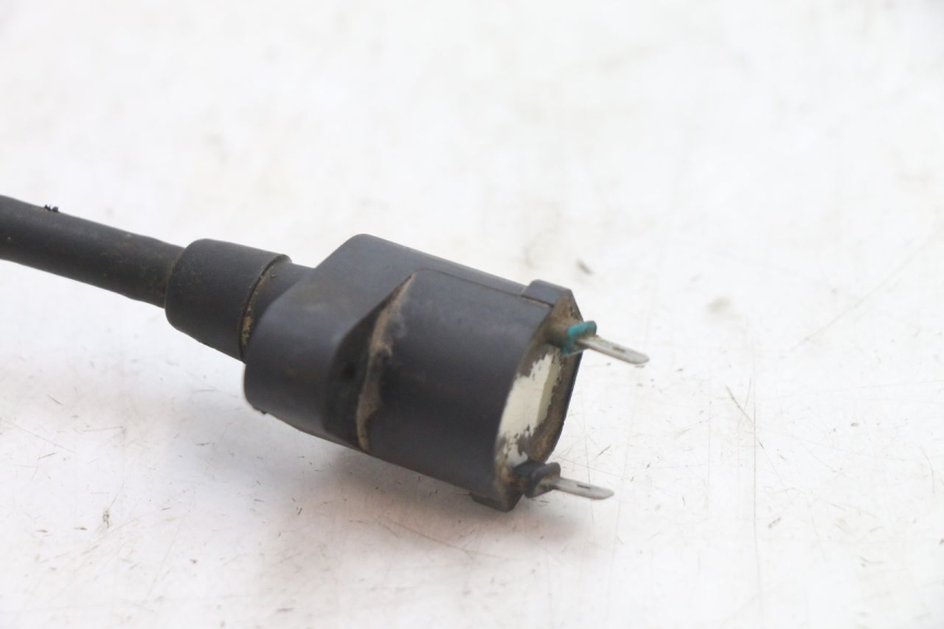 photo de BOBINA PEUGEOT 103 SPX CLIP 50 (1989 - 1992) - Zoom do estado de desgaste