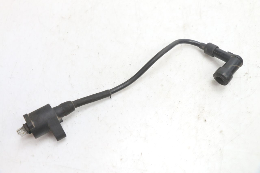 photo de BOBINA PEUGEOT 103 SPX CLIP 50 (1989 - 1992) - Outro ângulo de visão