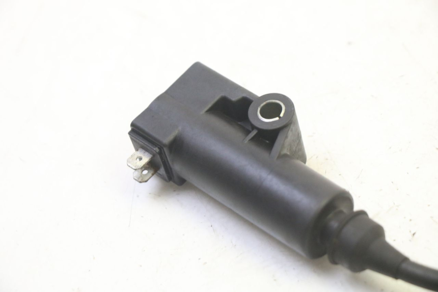 photo de BOBINA QUADRO 4 4D 350 (2015 - 2018) - Ampliação técnica