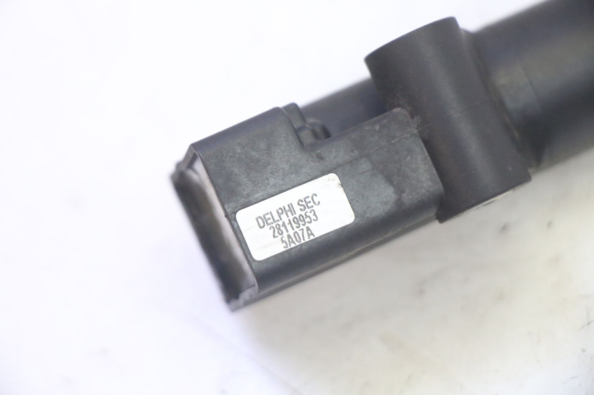 photo de BOBINA QUADRO 4 4D 350 (2015 - 2018) - Vista geral