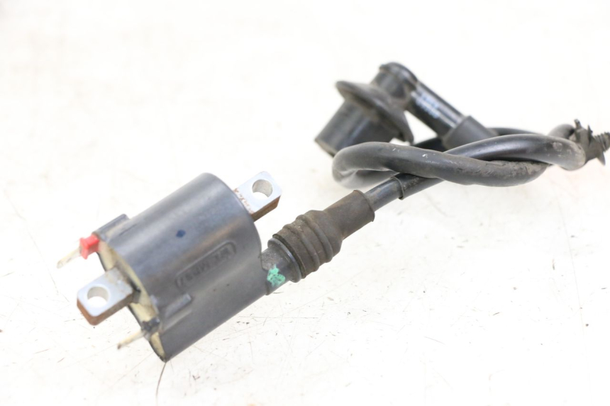 photo de BOBINA SUZUKI ADDRESS 110 (2015 - 2020) - Detalhe da peça