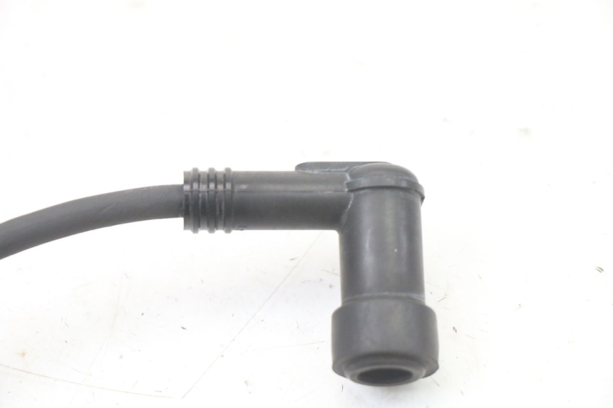 photo de BOBINA YAMAHA AEROX 50 (1997 - 2006) - Zoom do estado de desgaste