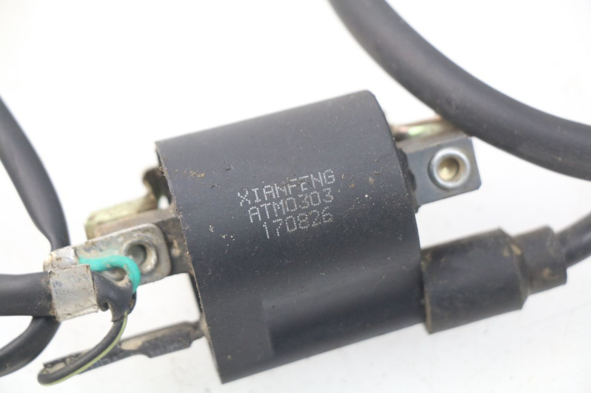 photo de BOBINA ORION AGB37 CRF1 DIRT BIKE 125 (2013 - 2021) - Detalhe da peça