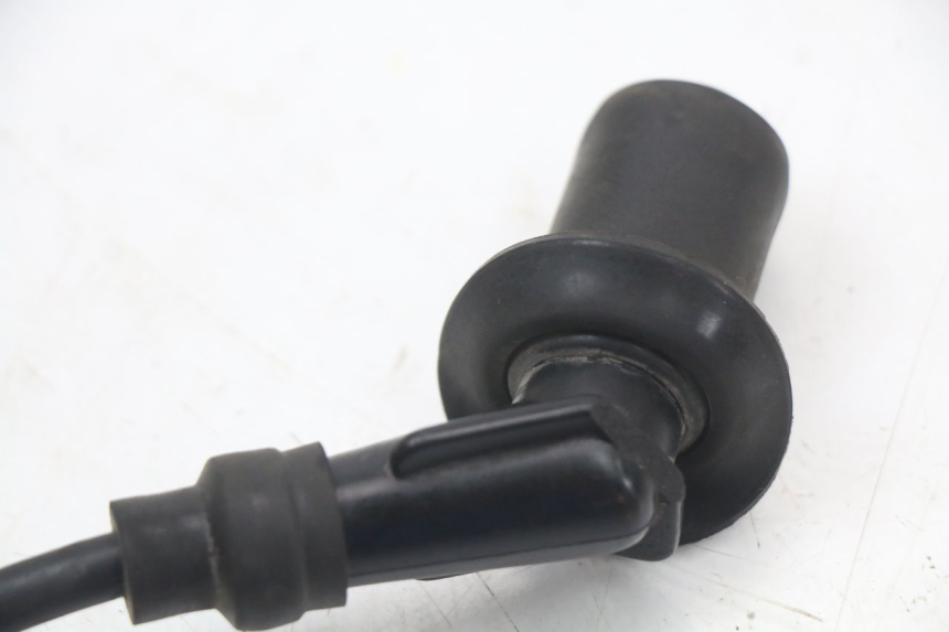photo de BOBINA KYMCO AGILITY PREMIUM 50 (2007 - 2010) - Pontos de fixação