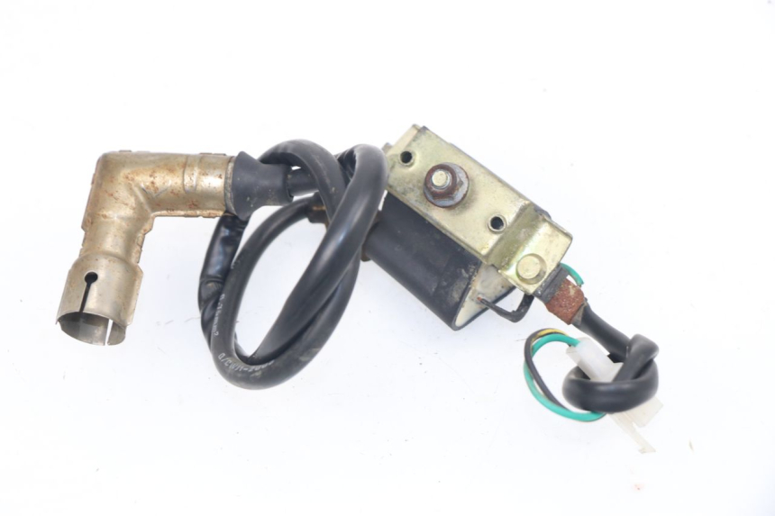 photo de BOBINA APOLLO DIRT BIKE 140 (2010 - 2020) - Detalhe da peça