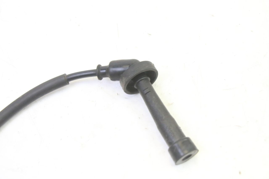 photo de BOBINA HYOSUNG GV AQUILA 125 (2000 - 2009) - Pontos de fixação