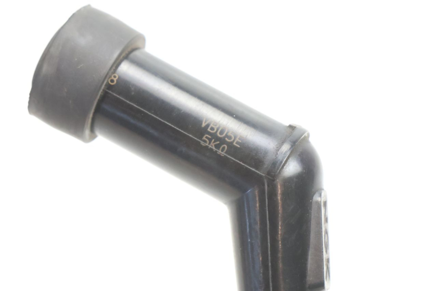 photo de BOBINA APRILIA ATLANTIC S 125 (2010 - 2013) - Zoom do estado de desgaste