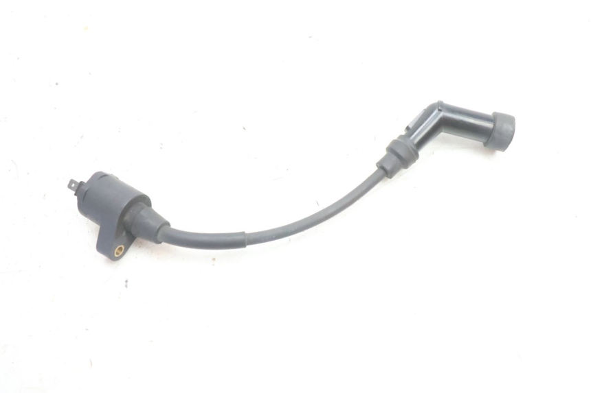 photo de BOBINA APRILIA ATLANTIC S 125 (2010 - 2013) - Pontos de fixação