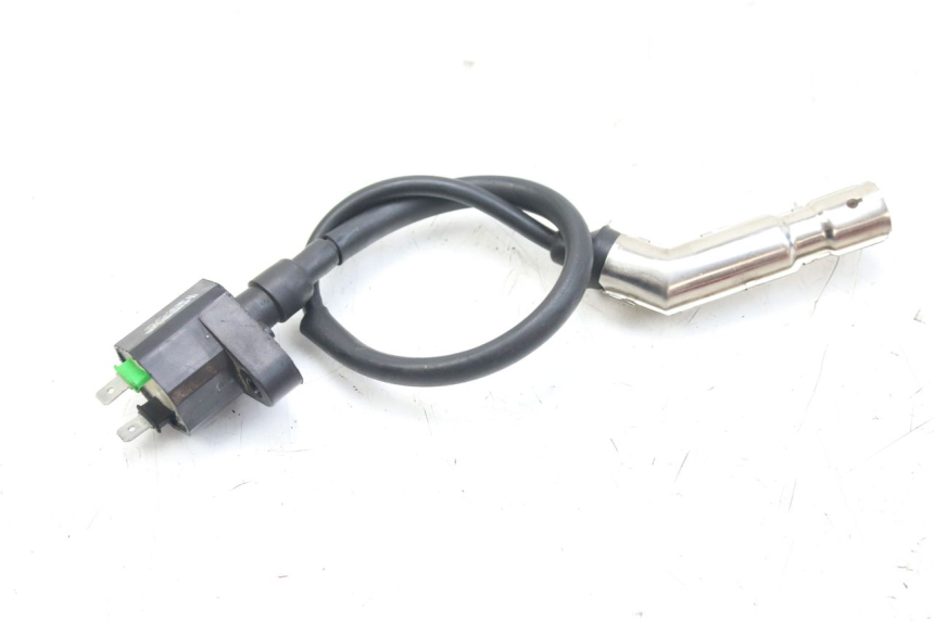 photo de BOBINA WILDLANDER BISCUIT 125 (2004 - 2010) - Detalhe da peça