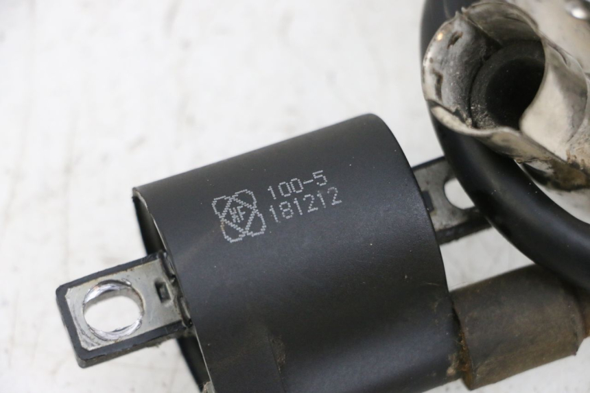 photo de BOBINA MAG POWER BOMBERS 4T 50 (2016 - 2026) - Detalhe da peça