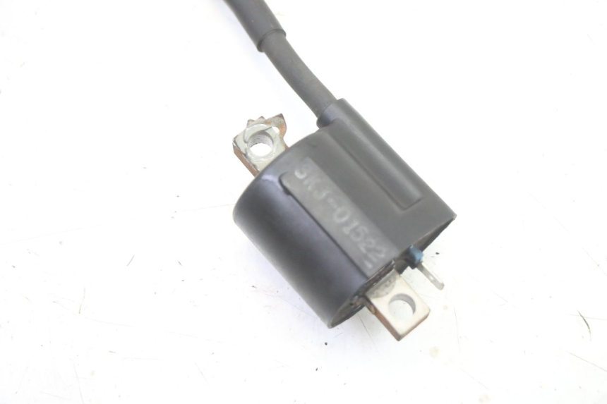 photo de BOBINA MBK BOOSTER NEXT GENERATION 50 (1995 - 1998) - Zoom do estado de desgaste