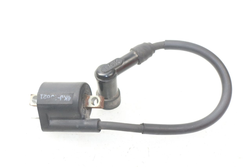 photo de BOBINA MBK BOOSTER SPIRIT 50 (2004 - 2017) - Zoom do estado de desgaste