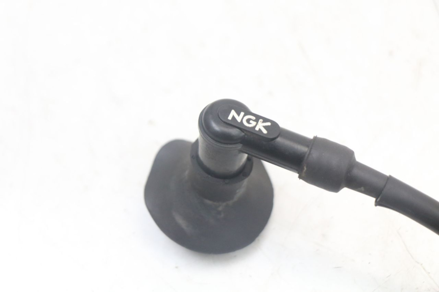 photo de BOBINA MBK BOOSTER SPIRIT 50 (2004 - 2017) - Pontos de fixação