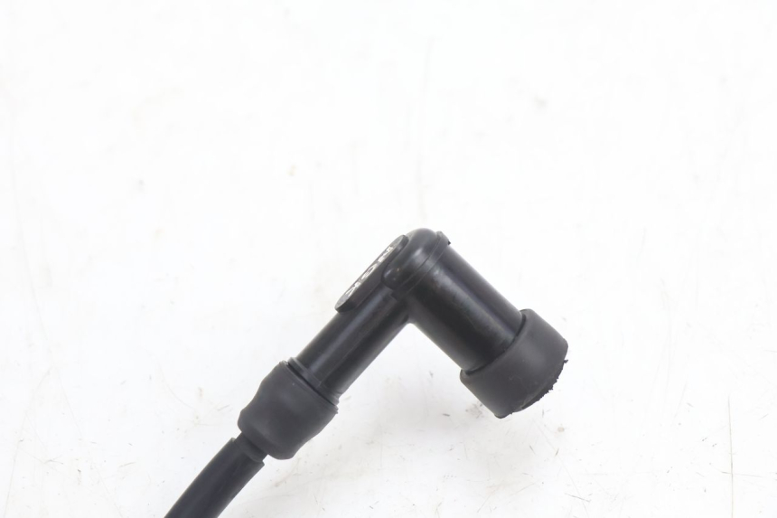 photo de BOBINA MBK BOOSTER SPIRIT 50 (1999 - 2003) - Zoom do estado de desgaste